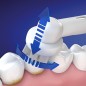 Oral-B Pro 3 Hvid elektrisk tandbørste Oral-B Pro 3 Hvid elektrisk tandbørste